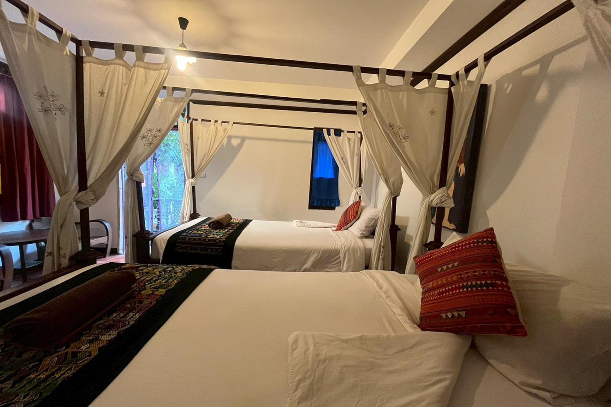 The Royal Shilton Resort Chiang Mai Exterior foto