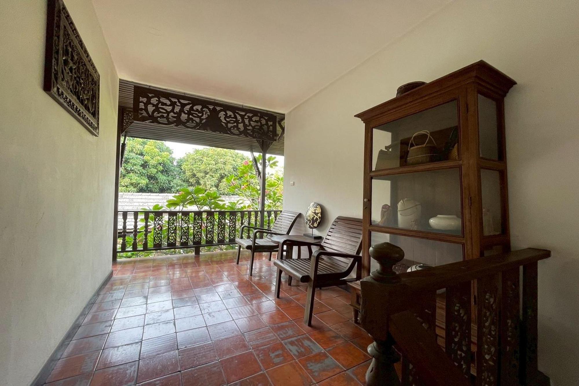 The Royal Shilton Resort Chiang Mai Exterior foto