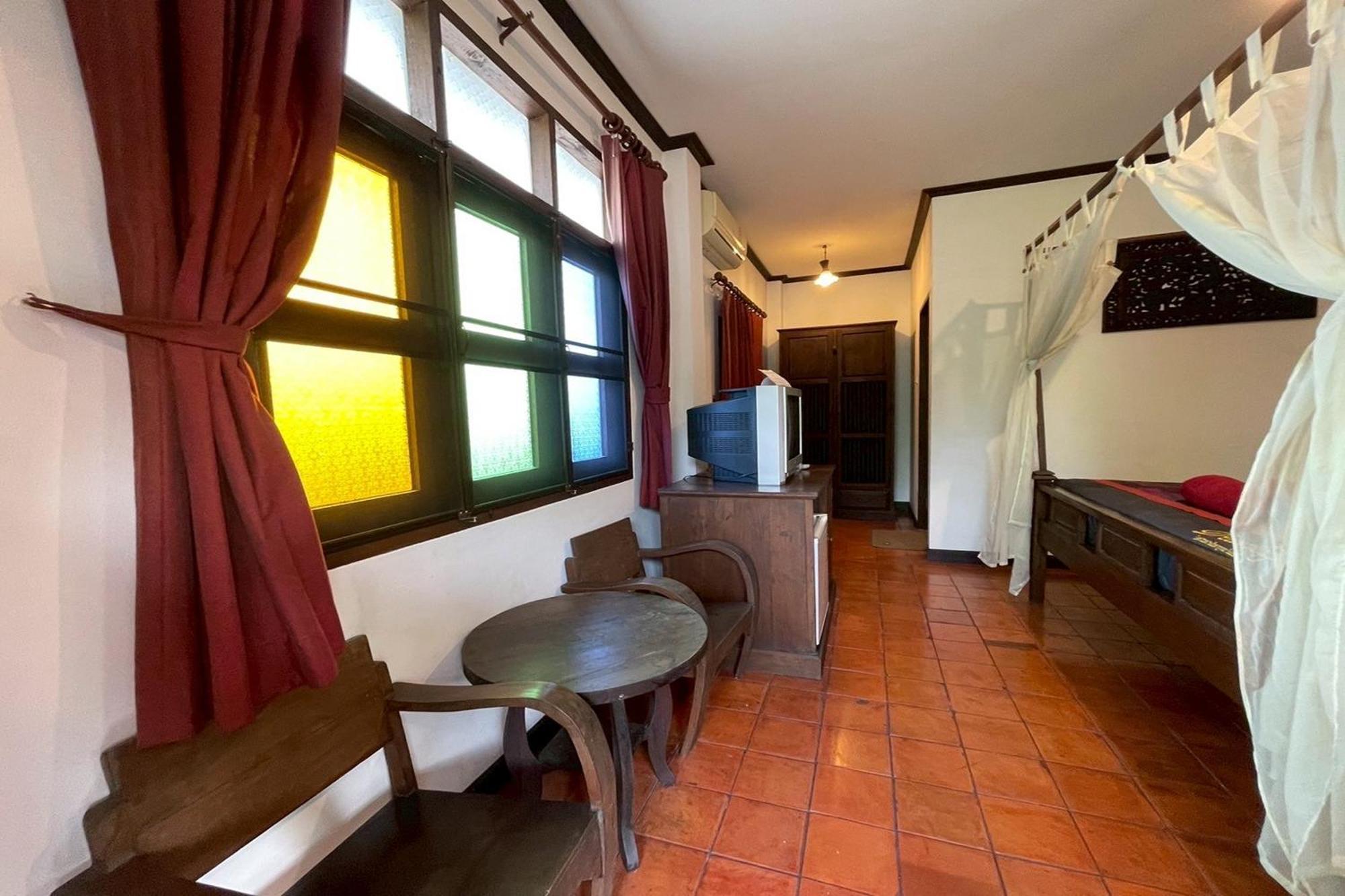 The Royal Shilton Resort Chiang Mai Exterior foto