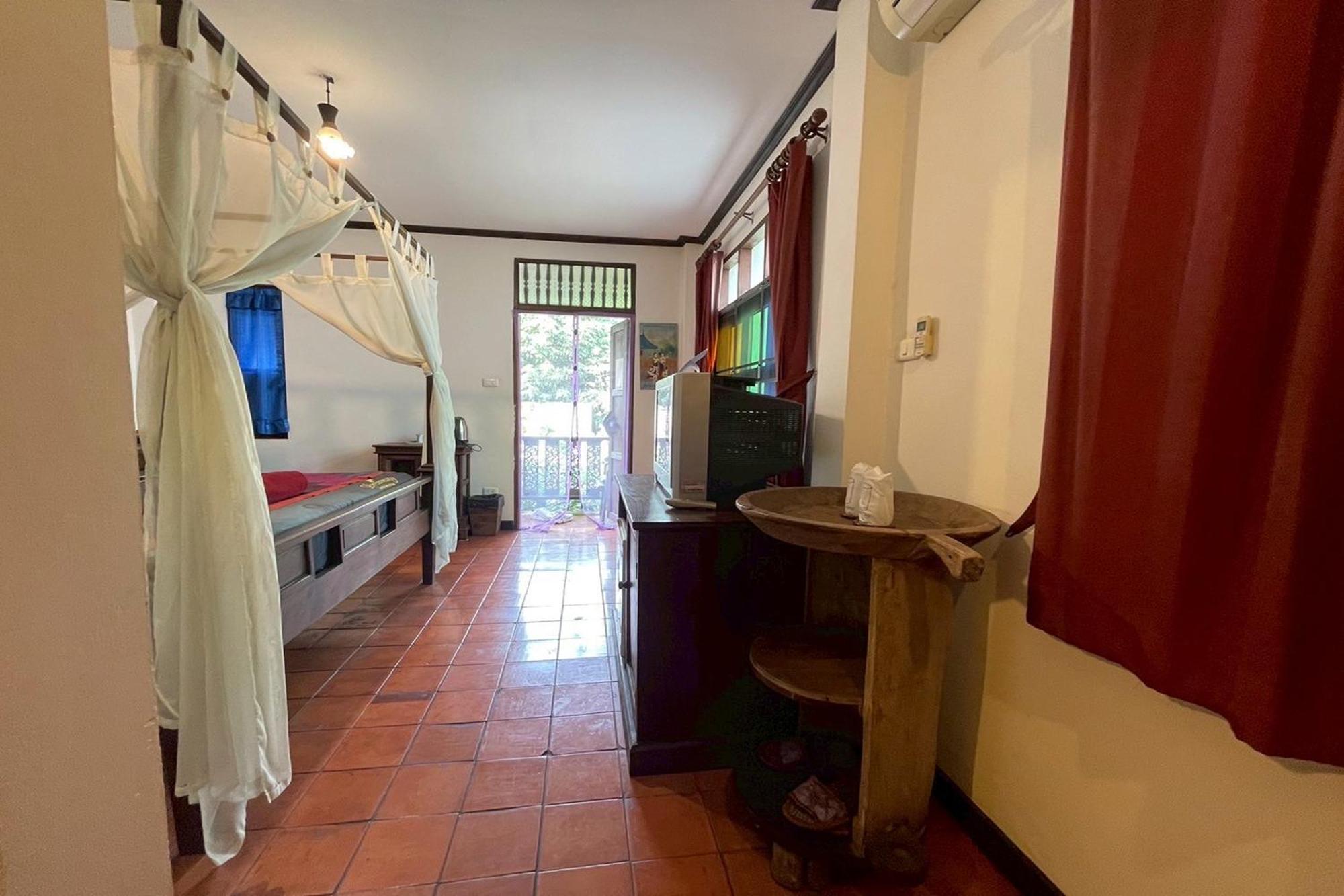 The Royal Shilton Resort Chiang Mai Exterior foto
