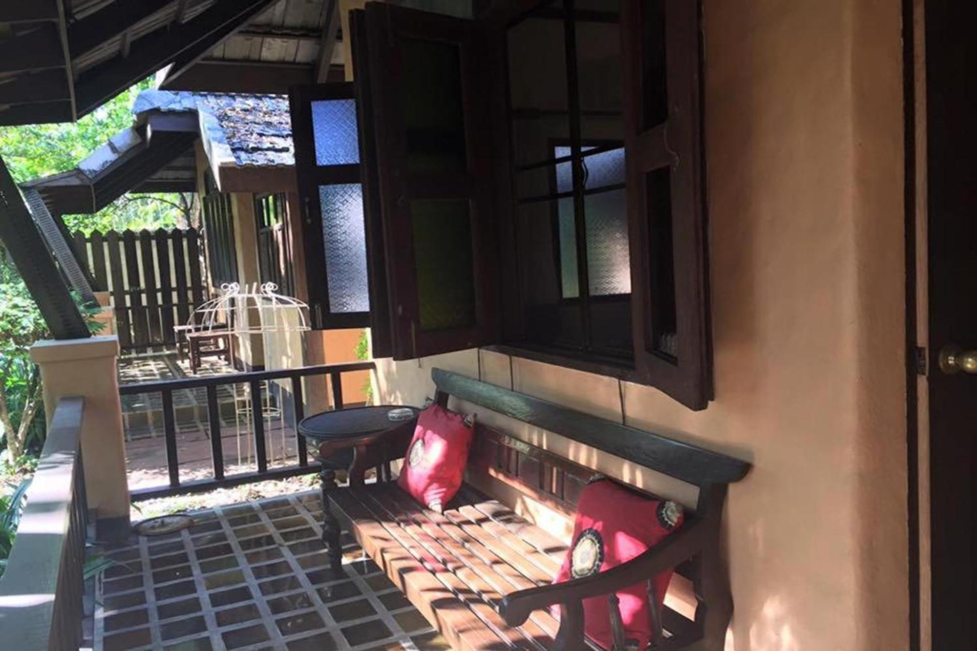 The Royal Shilton Resort Chiang Mai Exterior foto