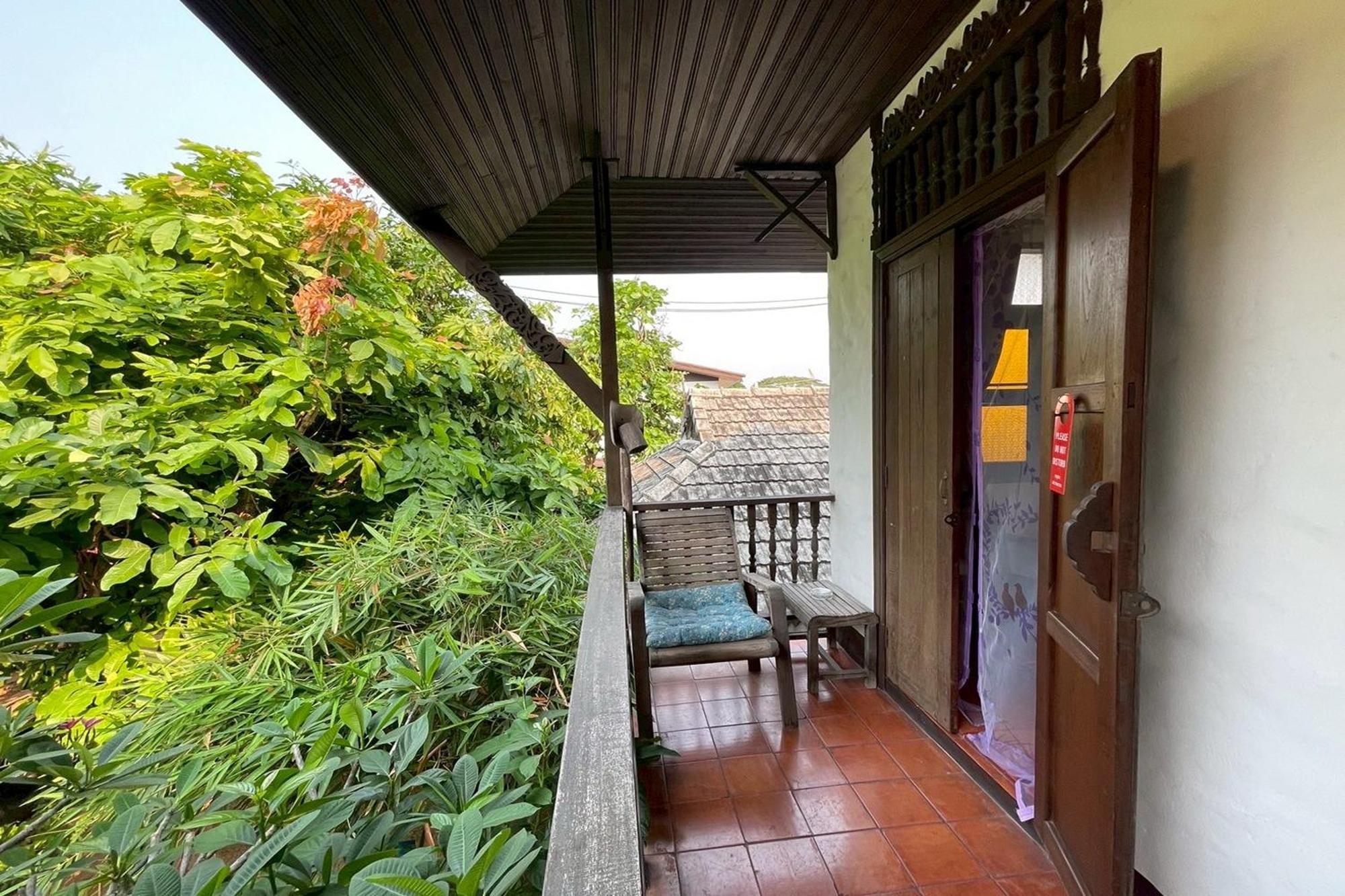 The Royal Shilton Resort Chiang Mai Exterior foto