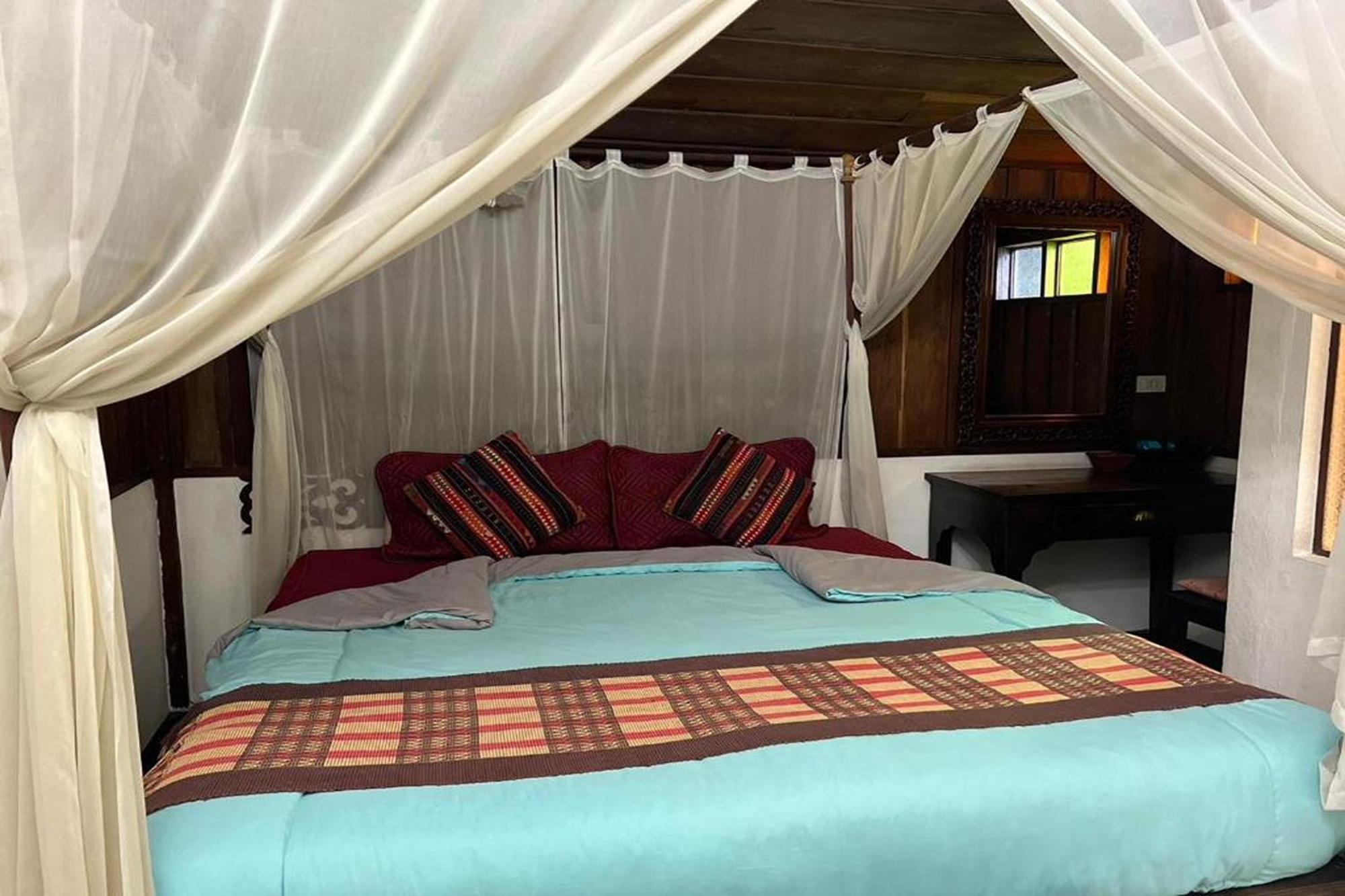 The Royal Shilton Resort Chiang Mai Exterior foto