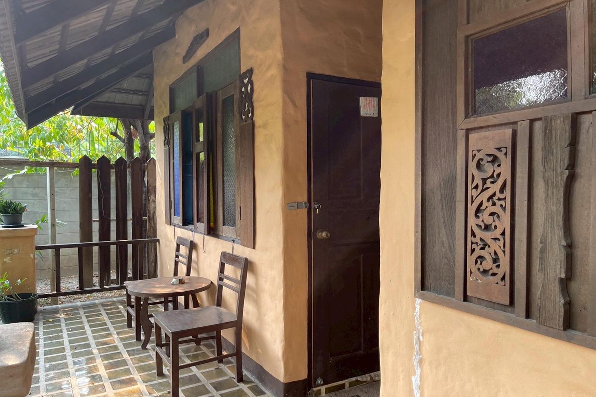 The Royal Shilton Resort Chiang Mai Exterior foto