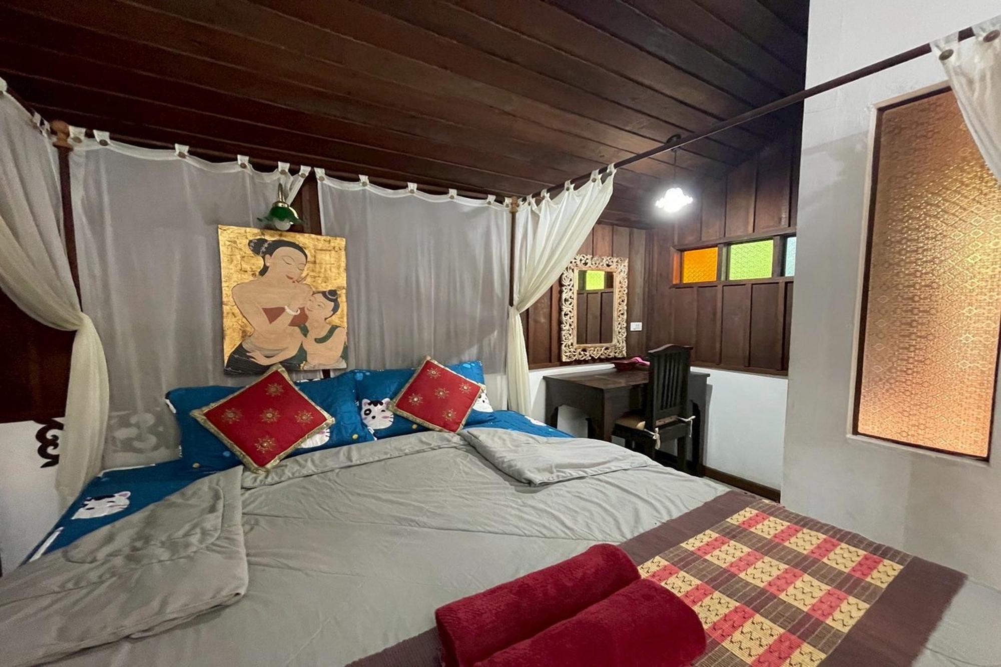 The Royal Shilton Resort Chiang Mai Exterior foto
