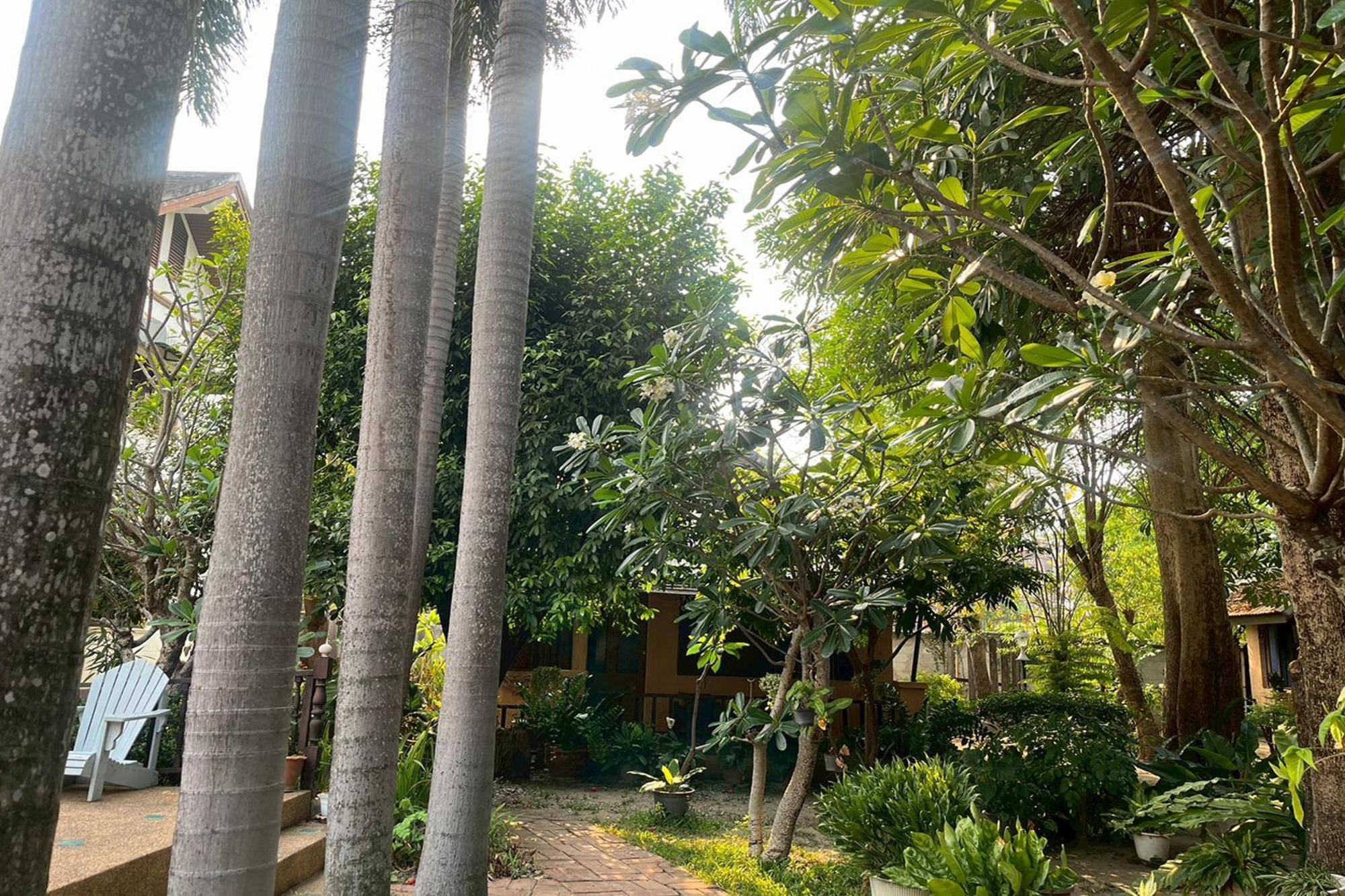 The Royal Shilton Resort Chiang Mai Exterior foto