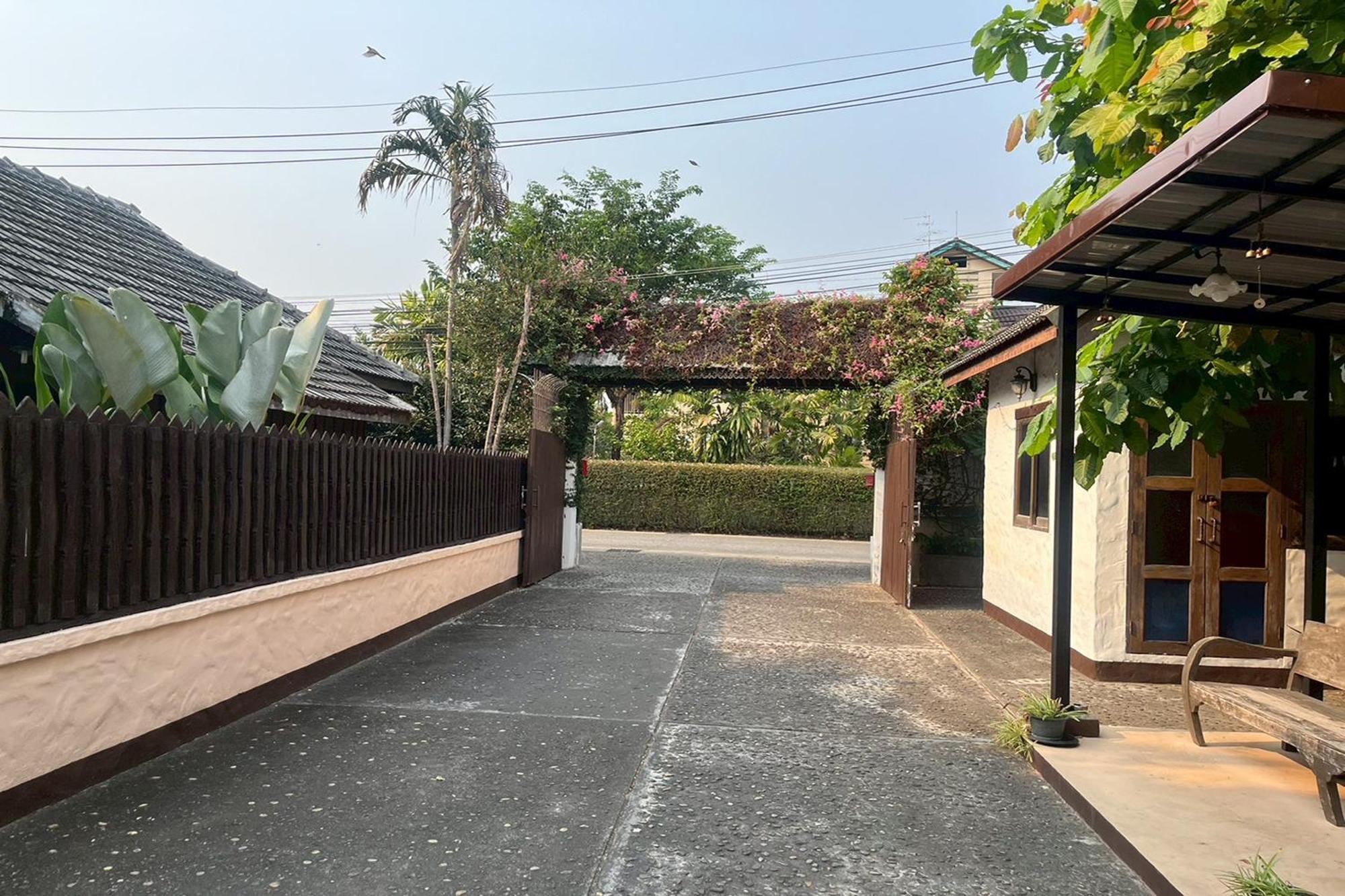 The Royal Shilton Resort Chiang Mai Exterior foto
