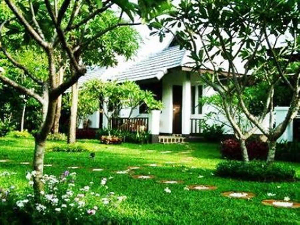 The Royal Shilton Resort Chiang Mai Exterior foto